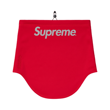 Buy Supreme WINDSTOPPER Neck Gaiter 'Red' - FW23A57 RED | GOAT
