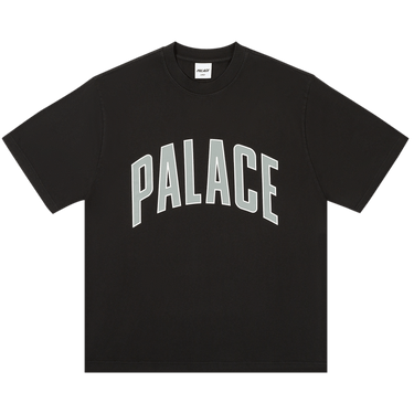 シャツ PALACE PANEL V-NECK JERSEY BLACK M Buy Palace Tri-Heads T-Shirt 'Black' - P21TS148 | GOAT