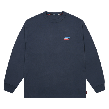 Palace Basically A Long-Sleeve 'Navy'