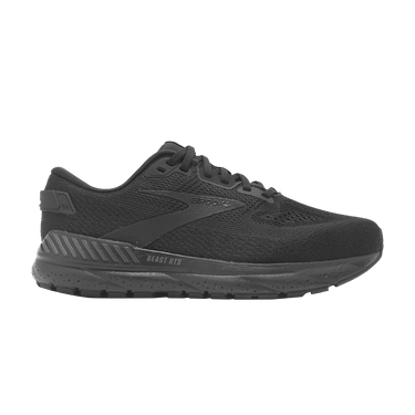 Brooks Beast GTS 24 4E Extra Wide 'Black Ebony'