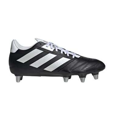 Adidas Kakari Elite SG 'Black Silver Metallic'
