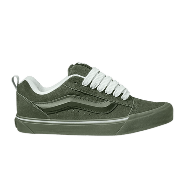 Vans Knu-Skool 'Utility - Mono Olive'
