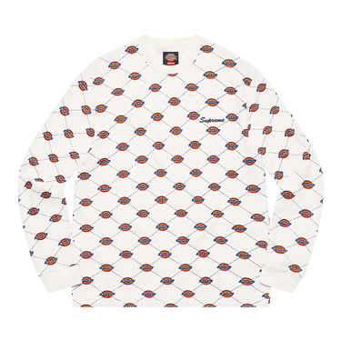 Buy Supreme x Dickies Thermal 'Natural' - FW22KN8 NATURAL | GOAT CA