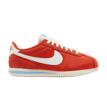 Nike Wmns Cortez 'Picante Red'