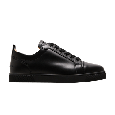 Christian Louboutin スタッズスニーカー 黒 Christian Louboutin スタッズスニーカー 黒
