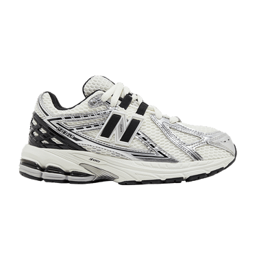 New Balance 1906R Big Kid 'Silver Metallic Black'