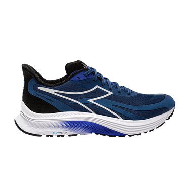 Diadora Mythos Blushield 9 Vortice 'Blue Opal'
