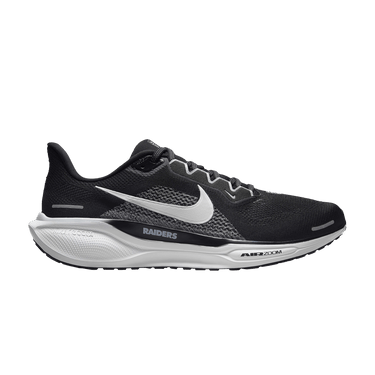 raiders air zoom pegasus