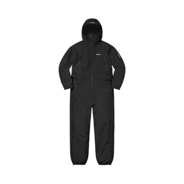 Buy Supreme GORE-TEX PACLITE Suit 'Black' - SS22P11 BLACK | GOAT