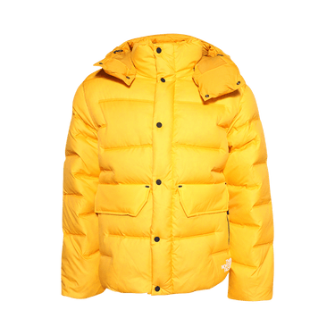 The North Face RMST Sierra Down Jacket 'Summit Gold'