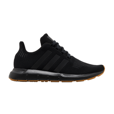 Buy Swift Run 1.0 Big Kid Black Gum IF2969 GOAT