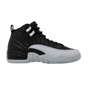 Air Jordan 12 Retro GS 'Barons'