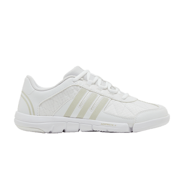 adidas gazelle silver green womens New Adidas Cheer Flyer Size Womens 9.5 Training Shoe White/Silver GO79 –  PremierSports main image 1