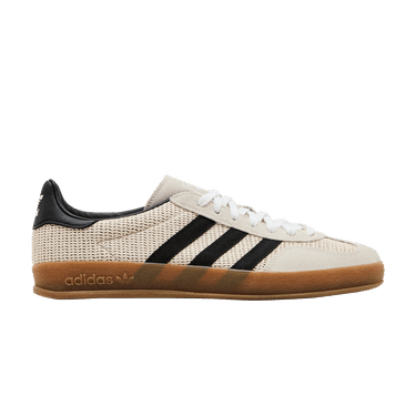 Buy adidas Gazelle Indoor 'Alumina Black' - IH4769 | GOAT