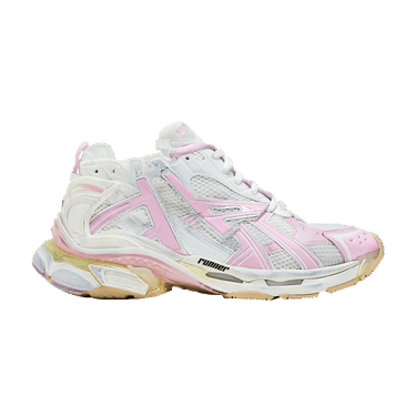 Balenciaga Runner Sneaker 'Pink'
