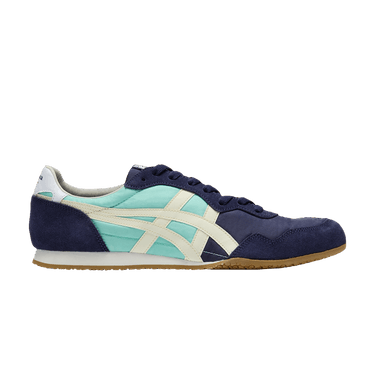 ★人気★ Onitsuka Tiger Serrano Peacoat Ivory Onitsuka Tiger SERRANO 1183B400 408 PEACOAT IVORY Unisex