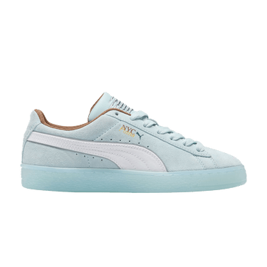 Puma Wmns Suede 'NYC Long Run Pack'