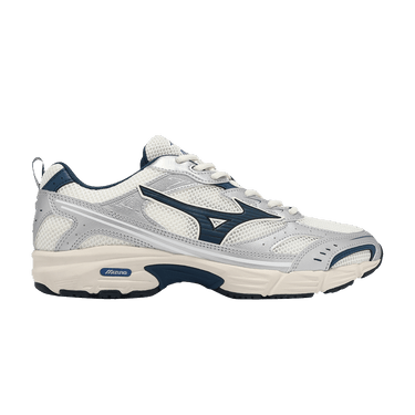 ◆MIZUNO◆MXR SNOW WHITE BLUE SILVER 韓国発 23~29cm Buy MXR 'Snow White Majolica Blue Silver' - D1GA245102 | GOAT