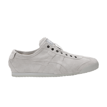 Buy Mexico 66 Slip On Glacier Grey D7L1L 9696 GOAT CA