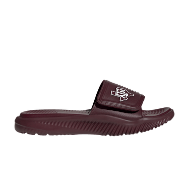 Adidas Alphabounce Slide 2.0 'NCAA Pack - Texas A&M'