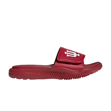 Adidas Alphabounce Slide 2.0 'NCAA Pack - Indiana'