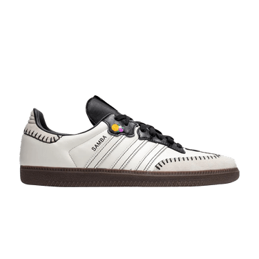 adidas Samba OG 'Día de Muertos Pack - Off White'