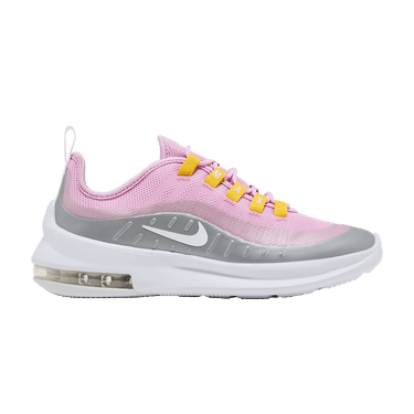 Nike air max pink axis sale