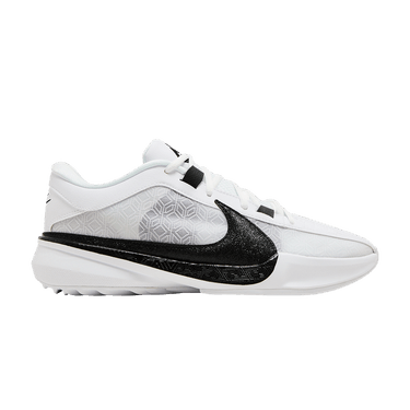 F.29様　100 Nike Zoom Freak 5 TB Shoes Men's Size 12 White / Black
