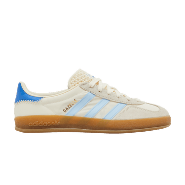 想像を超えての Clear White 'Off Indoor Gazelle Buy Sky' GOAT | JI2004 - ニット/セーター