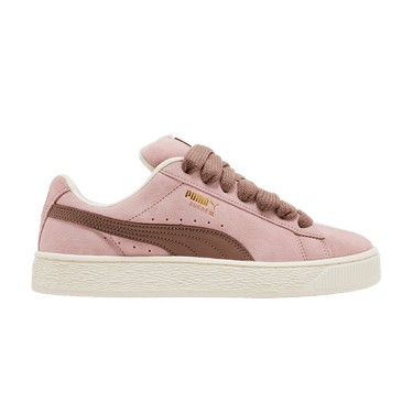 Puma Wmns Suede XL 'Future Pink'