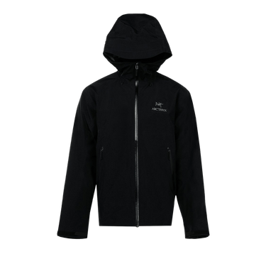 国内正規 新品 ARC'TERYX Beta LT Jacket Black M Arc'teryx - BLACK BETA LT M JACKET – LE LABO STORE