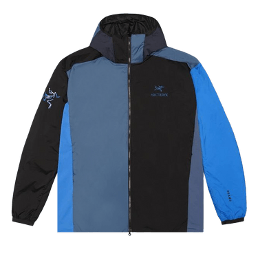 【新品】ARC'TERYX ATOM LT HOODY BEAMS別注 Boro Buy Arc'teryx x BEAMS Atom LT Hoodie 'Boro Blue
