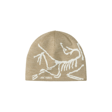 Arc'teryx Bird Head Toque Beanie – NWOT, Men's One Size, Cotton/Polyester Blend
