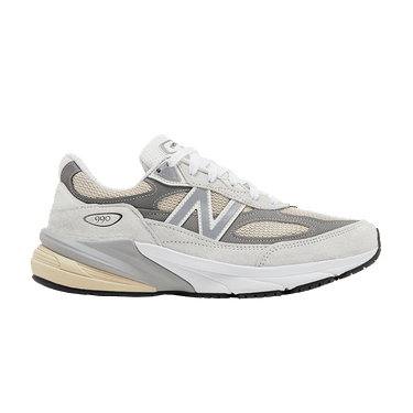 New Balance sneakers U990MM6 beige color U990MM6 at PRM US
