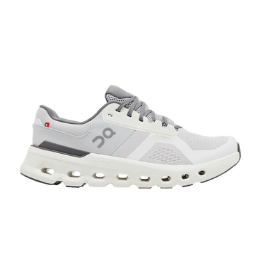 ON Cloudrunner 2 'Frost White'
