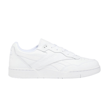 Reebok BB4000 2 'White Pure Grey'