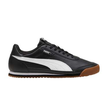 Puma Turino 2 'Black White'