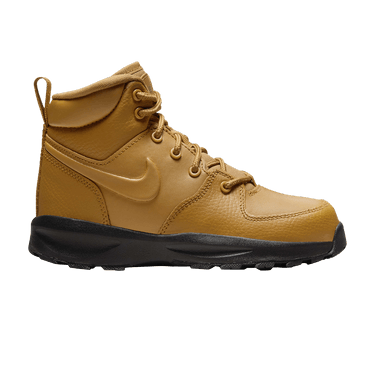 Nike Manoa PS 'Wheat'