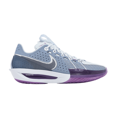 シューズ(男性用) NIKE GT CUT 3 Be true to her high school Air Zoom GT Cut 3 'Be True To Her School' - Nike - DV2913
