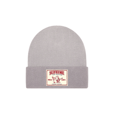 【SUPREME×TRUE RELIGION 】ビーニー Supreme®/True Religion® Beanie | Supreme 21fw