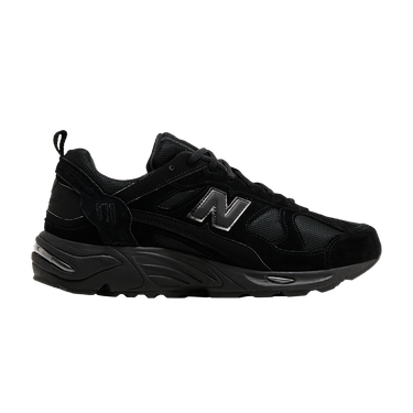 NEW BALANCE【送料込】CM878XL BLACK New Balance ニューバランス スニーカー 878 CM878XL ブラック