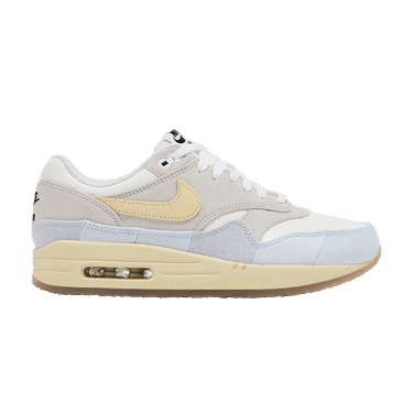 Buy Nike Wmns Air Max 1 '87 'Crepe - Light Bone' - FJ4735 001