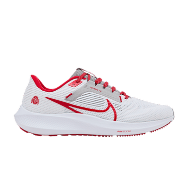 Nike Air Zoom Pegasus 40 'Ohio State'