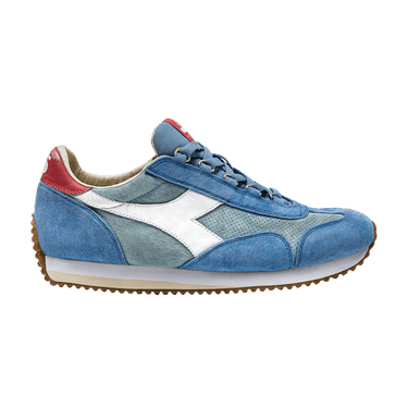 Diadora Equipe Suede SW 'Sky Blue London'