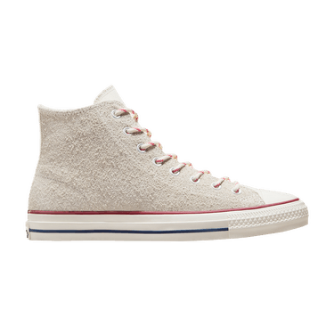Converse Chuck Taylor All Star Pro Outdoor High 'Egret Red Blue'