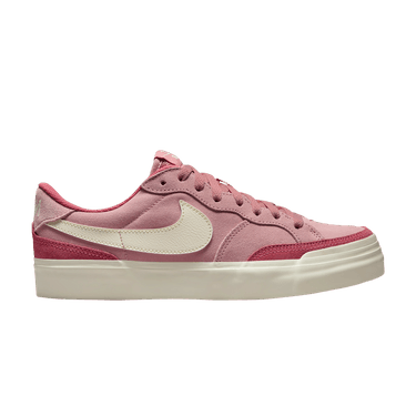 Nike Wmns Zoom Pogo Plus SB 'Red Stardust'