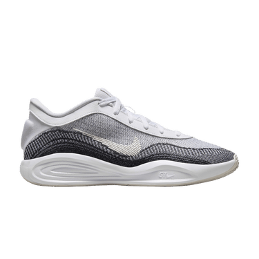 NIKE GT HUSTLE academy PANDA 白黒　パンダ Nike G.T. Hustle Academy EP Black White Men Basketball