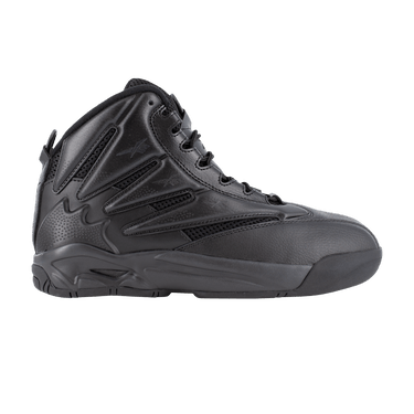 Reebok The Blast Work 'Triple Black'