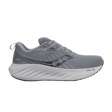 Saucony Triumph 22 Wide 'Flint Black'