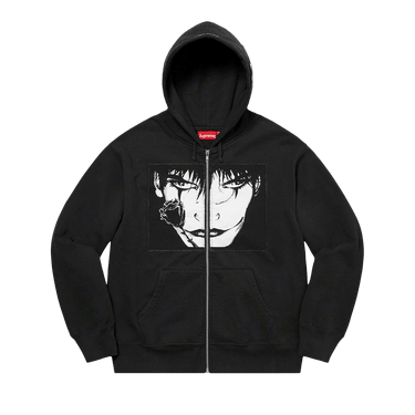 トップス supreme black sweater Supreme Cashmere Sweater (SS24) - $248